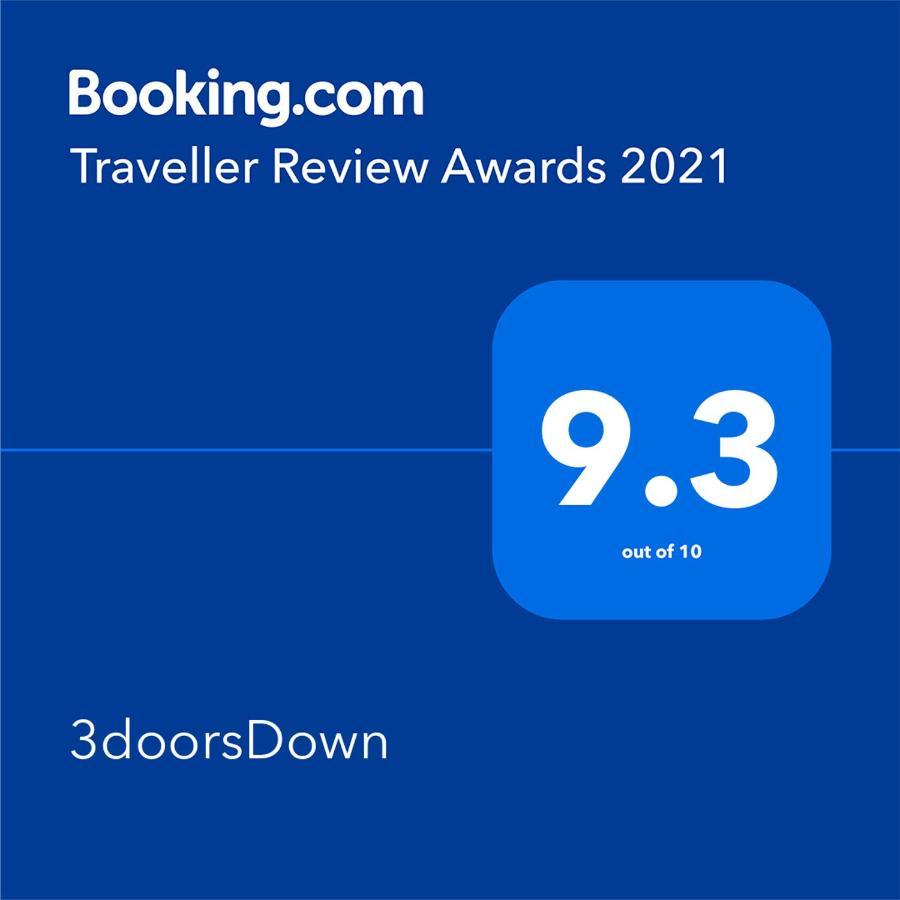 3Doorsdown Daire Vila Nova de Gaia Dış mekan fotoğraf