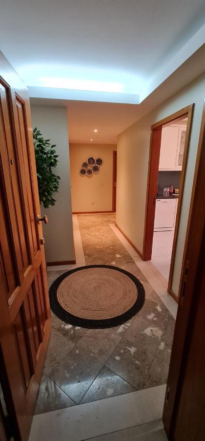 3Doorsdown Daire Vila Nova de Gaia Dış mekan fotoğraf