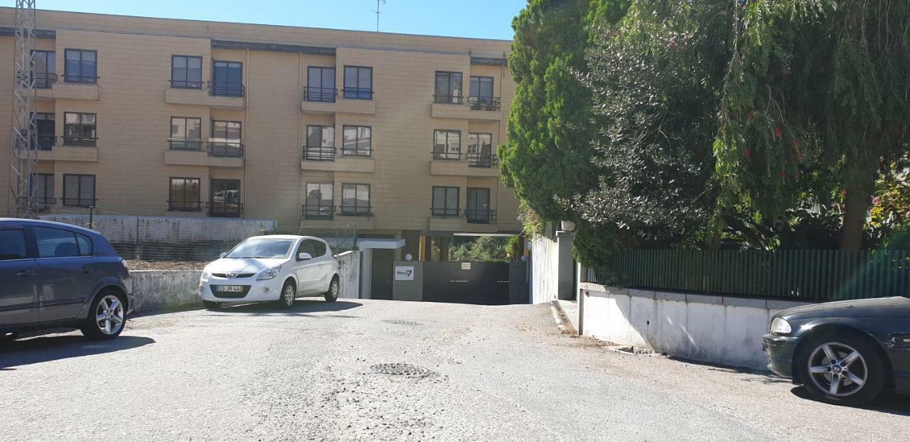 3Doorsdown Daire Vila Nova de Gaia Dış mekan fotoğraf